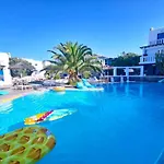 Mykonian Iros & Kalo Livadi