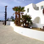 Villa Mykonian Iros &