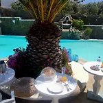 Villa Mykonian Iros &