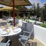 Mykonian Iros & Villa Playa Kalo Livadi