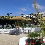 Mykonian Iros & Villa *