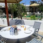 Mykonian Iros & Villa Playa Kalo Livadi