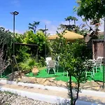 Mykonian Iros & Villa Playa Kalo Livadi