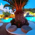 Mykonian Iros & Villa *