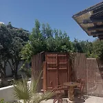 Mykonian Iros & * Playa Kalo Livadi