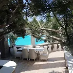 Mykonian Iros & Villa