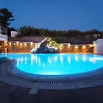 Mykonian Iros & Villa Playa Kalo Livadi