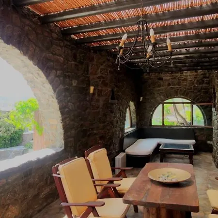 Mykonian Iros & Kalo Livadi