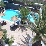 Mykonian Iros &