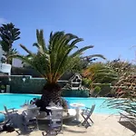 Mykonian Iros &