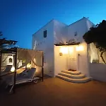 Mykonian Iros &