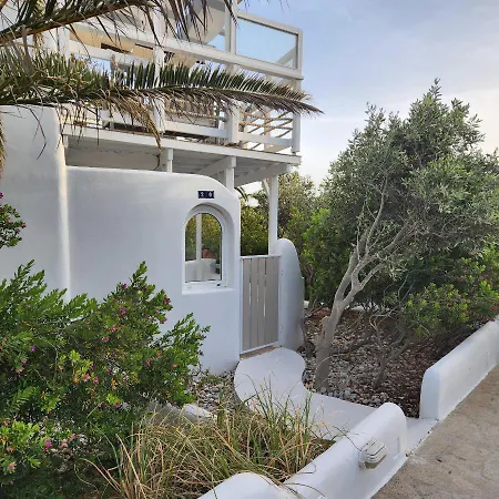 Vila Mykonian Iros &