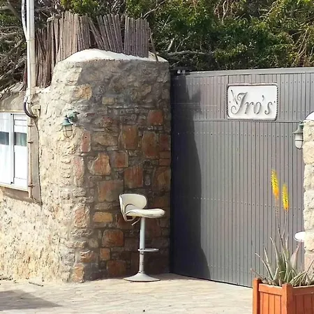 Mykonian Iros & Vila Kalo Livadi