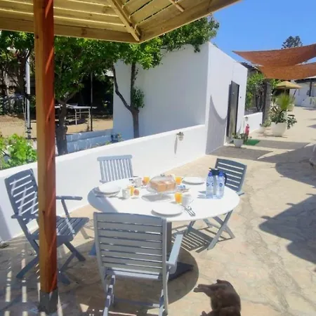 Mykonian Iros & * Kalo Livadi