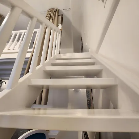 Mykonian Iros & * Kalo Livadi