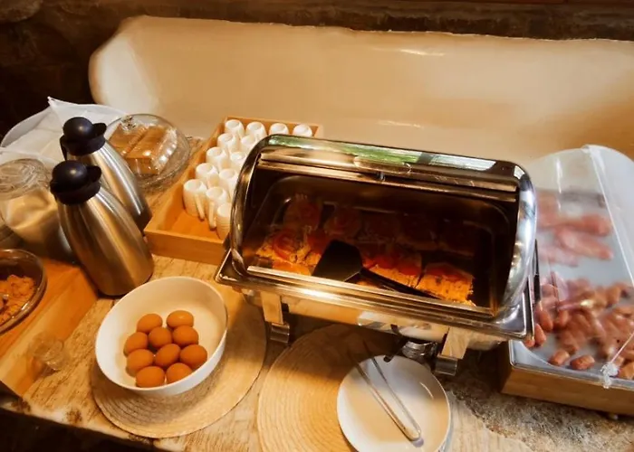 Mykonian Iros & Villa *