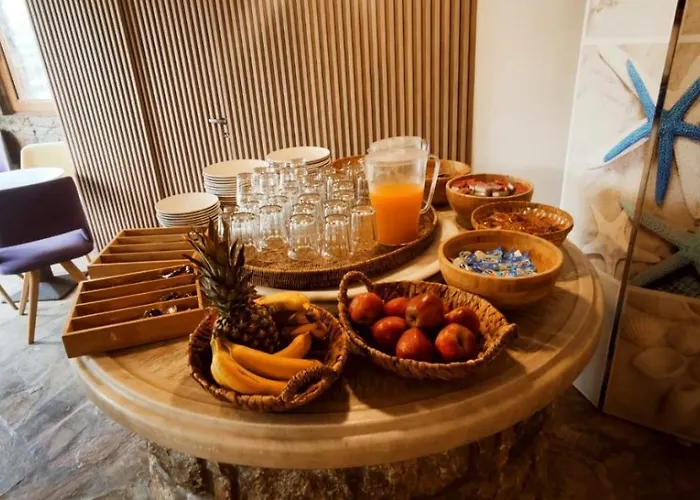 Mykonian Iros & Кало-Ливади