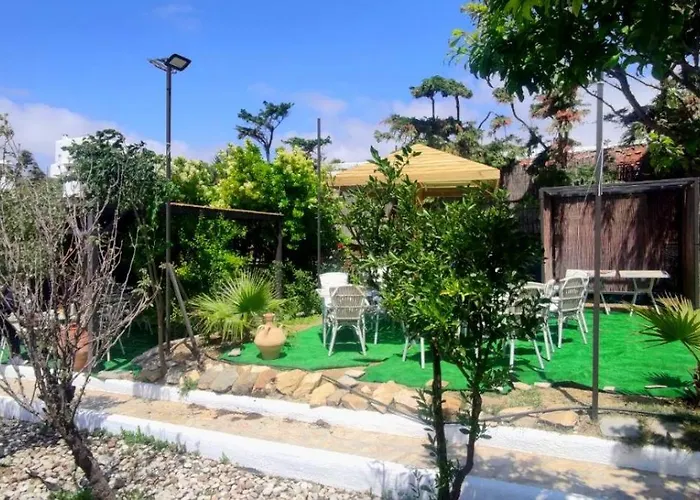 Mykonian Iros & Villa Kalo Livadi