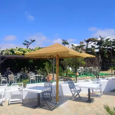 Mykonian Iros & Vila *