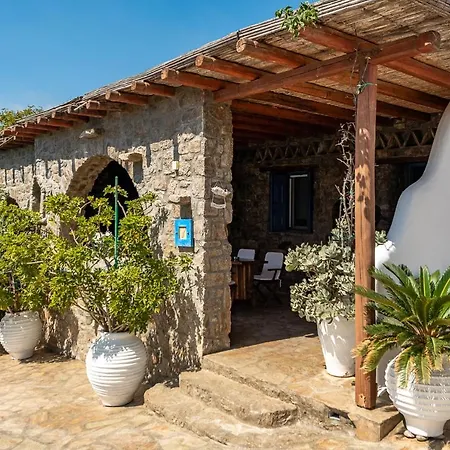 Vila Mykonian Iros &