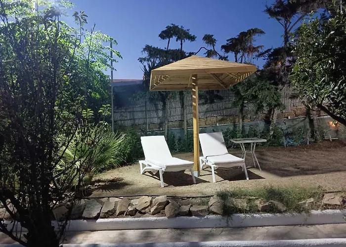 Mykonian Iros & Villa